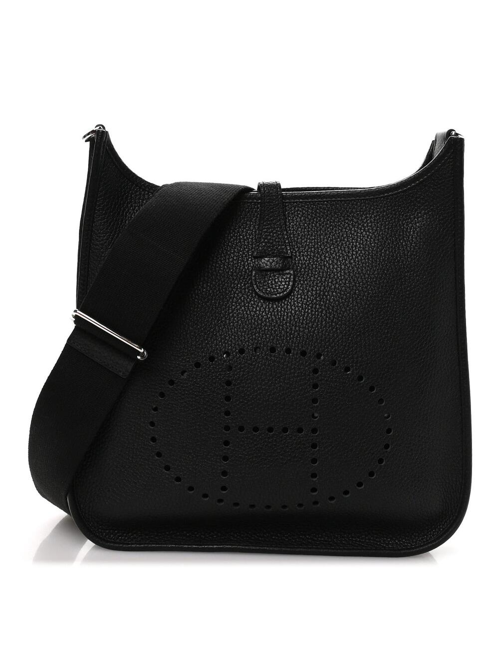 Hermes Taurillon Clemence Evelyne Iii #279508H30B